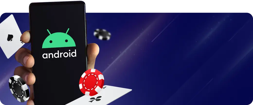 poker android